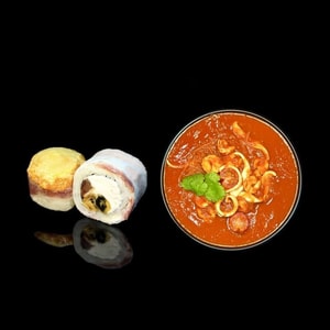 Фото товара 'Ланч №5'