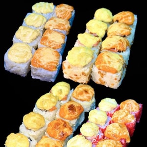 Фото товара 'Запечённый'