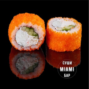 Фото товара 'Калифорния С Крабом'