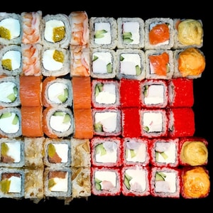 Фото товара 'Праздничный'