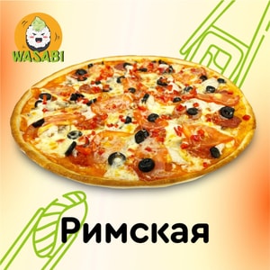 Фото товара 'Римская'