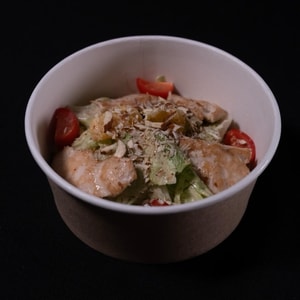 Фото товара 'ТЕПЛЫЙ С КУРИЦЕЙ И АПЕЛЬСИНОМ'