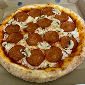 Фото товара 'ПЕППЕРОНИ'