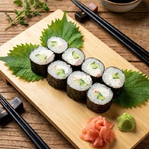 Фото товара 'Сури Маки'