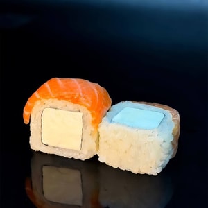 Фото товара 'Чиз лосось'