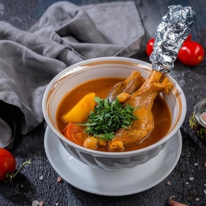 Фото товара 'Хашлама'