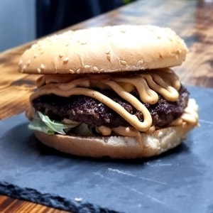 Фото товара 'Биг тейсти L'