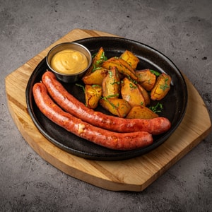 Фото товара 'Колбаски Альпийские'