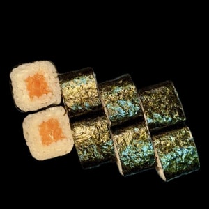 Фото товара 'Ролл лосось'