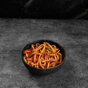 Фото товара 'Удон с овощами'