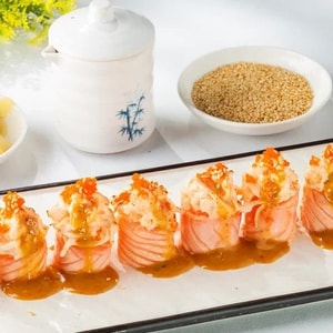 Фото товара 'Солнечный бонсай'