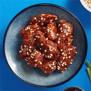 Фото товара 'КРЫЛЬЯ КАННАМ'