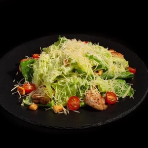 Фото товара 'Цезарь с курицей'