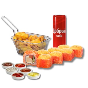 Фото товара 'Комбо № 3'