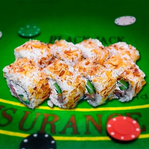 Фото товара 'Бонито классик'