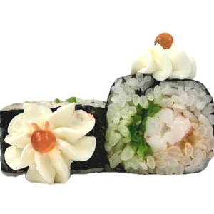 Фото товара 'Креветка Чиз'