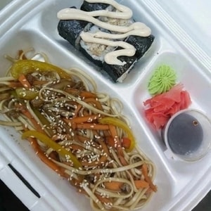 Фото товара 'Ланч №2'