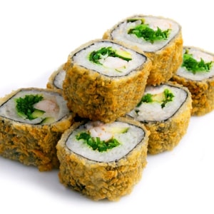 Фото товара 'Эби темпура'