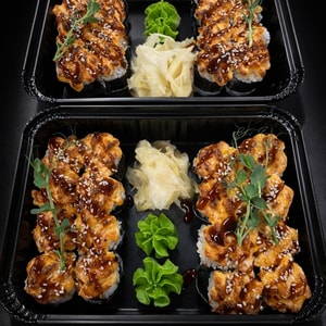 Фото товара 'ЗАПЕЧЕННАЯ КЛАССИКА'