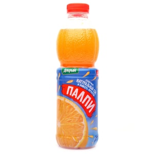 Фото товара 'Палпи Апельсин'