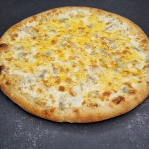 Фото товара 'Пицца четыре сыра'