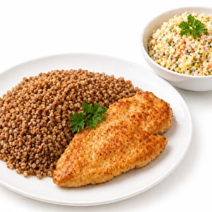 Фото товара 'Комбо-обед №4 L'