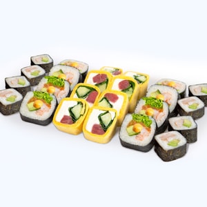 Фото товара 'Набор Лайт'