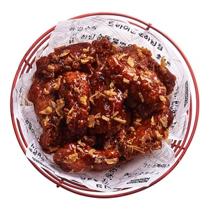 Фото товара 'КРЫЛЬЯ BBQ'