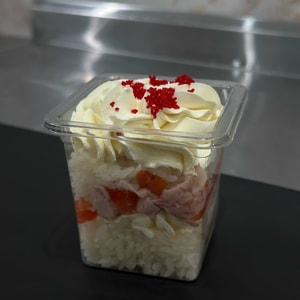 Фото товара 'Суши-Трайфл с Курицей'