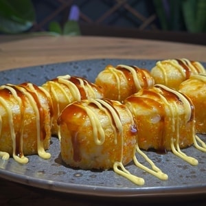 Фото товара '4 СЫРА'