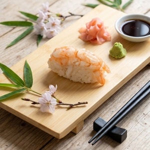 Фото товара 'Эби Суша'