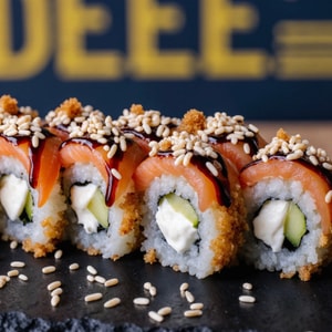 Фото товара 'Горячая филадельфия'