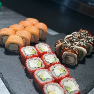 Фото товара 'Классическое Трио'