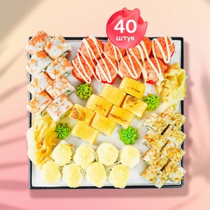 Фото товара 'Сет 