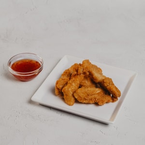 Фото товара 'Стрипсы'