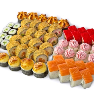 Фото товара 'Микс'