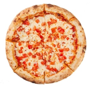 Фото товара 'Маргарита Двойной Сыр'