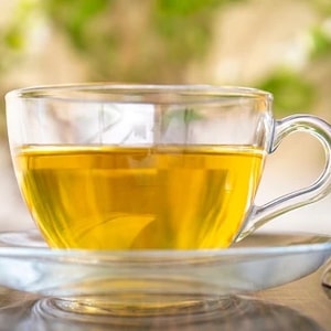 Фото товара 'Зелёный чай'