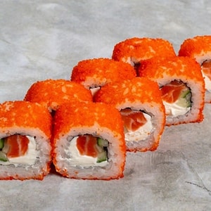 Фото товара 'Филадельфия масаго'