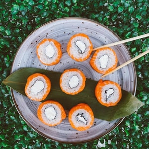 Фото товара 'Филадельфия люкс'