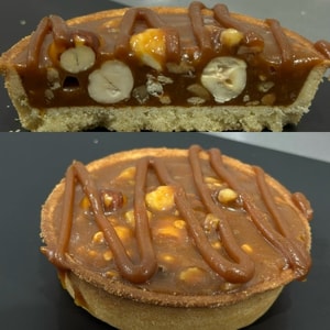 Фото товара 'Тарталетка 