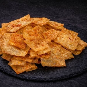 Фото товара 'Чипсы из лаваша'