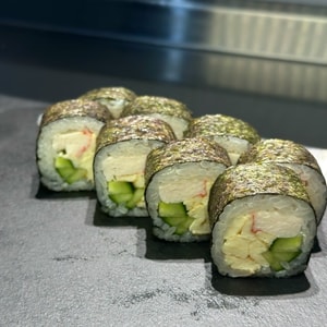 Фото товара 'Безлактозный Краб'