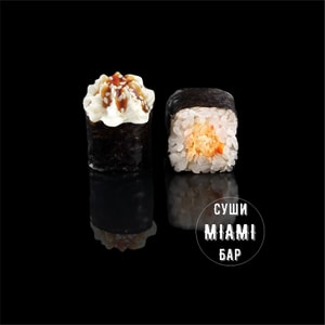 Фото товара 'Классические Роллы С Курицей И Сыром'