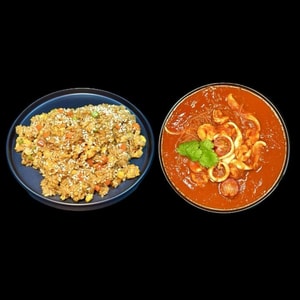 Фото товара 'Ланч №2'