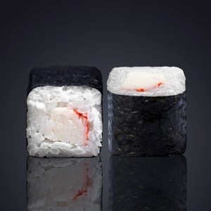 Фото товара 'Краб чиз Маки'