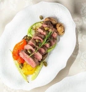 Фото товара 'Говяжий атан'