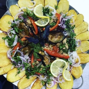 Фото товара 'Садж куриный'