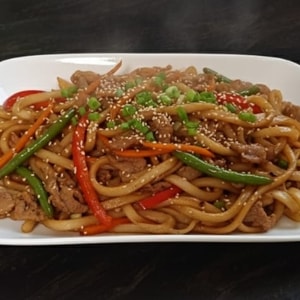 Фото товара 'Wok c Курицей'