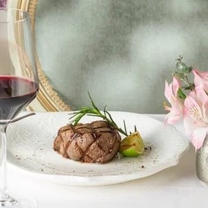 Фото товара 'Стейк миньон'